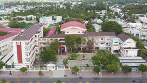 Vietjet Air của tỷ ph&uacute; Nguyễn Thị Phương Thảo đề xuất đầu tư nhiều hạng mục lớn tại si&ecirc;u dự &aacute;n 16 tỷ USD chưa từng c&oacute; trong lịch sử, đồng thời kiến nghị một điều đặc biệt để triển khai - Ảnh 3.