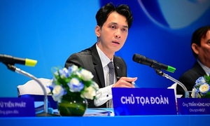 Tin vui: H&agrave;ng ngh&igrave;n người ở Việt Nam tham gia một thử th&aacute;ch do quỹ của tỷ ph&uacute; Phạm Nhật Vượng ph&aacute;t động - Ảnh 2.