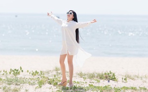 Nữ đại gia vừa l&agrave; &acirc;n nh&acirc;n, vừa l&agrave; vợ của nam NSƯT, Ph&oacute; chủ tịch Hội điện ảnh Việt Nam - Ảnh 4.