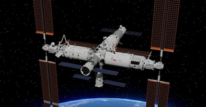 Thụy điển ph&oacute;ng vệ tinh trinh s&aacute;t đầu ti&ecirc;n do th&aacute;m qu&acirc;n sự Nga năm 2026 - Ảnh 2.