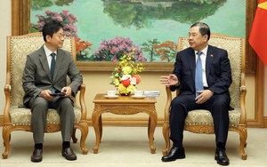 Chủ nhiệm Ủy ban của Quốc hội: Vụ 'hợp đồng kỳ nghỉ' rất trắng trợn, tinh vi - Ảnh 3.