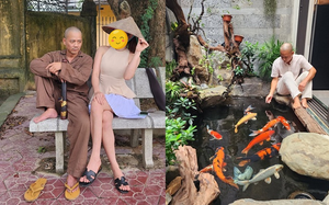 Nữ ca sĩ qu&ecirc; Nghệ An từng bỏ showbiz đi Mỹ du học, trải qua trầm cảm, nhan sắc hiện tại g&acirc;y bất ngờ - Ảnh 5.
