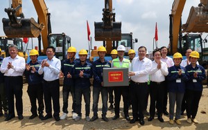 Quy hoạch H&agrave; Nội 100 năm: Sẽ c&oacute; mạng đường sắt v&ograve;ng với 7 tuyến, kết nối loạt tỉnh l&acirc;n cận - Ảnh 3.