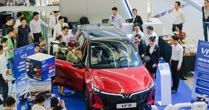 Mẫu SUV 174 m&atilde; lực, gi&aacute; 499 triệu đồng, c&oacute; g&igrave; m&agrave; cả triệu người đ&atilde; mua? - Ảnh 10.