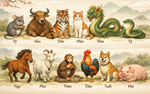 Lời khuy&ecirc;n cho 12 con gi&aacute;p trong tuần mới (20/7-26/7) - Ảnh 3.
