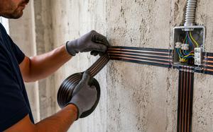 C&aacute;c d&ograve;ng s&ocirc;ng 'huyết mạch' ở ch&acirc;u &Acirc;u cạn nước v&igrave; nắng n&oacute;ng cực đoan - Ảnh 5.
