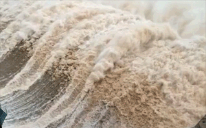 Si&ecirc;u b&atilde;o Ba V&igrave; với chiều rộng tương đương nước Ph&aacute;p sắp đổ bộ, quốc gia l&aacute;ng giềng Việt Nam dốc sức chuẩn bị ứng ph&oacute; - Ảnh 2.