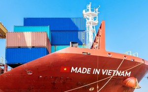 Vingroup của tỷ ph&uacute; Phạm Nhật Vượng ch&iacute;nh thức đổi logo - Ảnh 3.