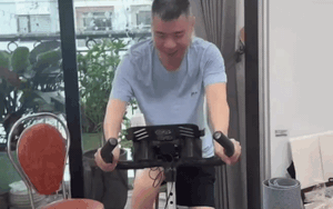 Quỳnh Nga muốn c&oacute; con ở tuổi U40 sau khi x&acirc;y biệt thự sống chung với Việt Anh - Ảnh 3.