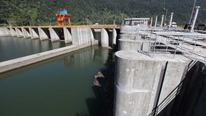 C&acirc;y cầu 12 triệu USD do Trung Quốc x&acirc;y dựng sập trước khi ho&agrave;n th&agrave;nh: Điều bất ngờ sau 14 th&aacute;ng - Ảnh 5.