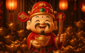 Th&aacute;ng 7 &acirc;m 2 con gi&aacute;p t&iacute;ch lũy bền vững, tiền t&agrave;i khởi sắc, 1 con gi&aacute;p cuối th&aacute;ng mới c&oacute; tin vui - Ảnh 4.