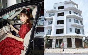 "Xong tang lễ, Quang L&ecirc; mềm yếu v&agrave; kh&oacute;c như trẻ con thiếu mẹ" - Ảnh 3.