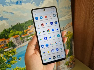 iPhone 17 Pro Max giảm gi&aacute; trước khi iPhone mới ra mắt - Ảnh 2.