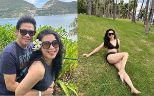 Vợ NSND C&ocirc;ng L&yacute;: "Lấy anh L&yacute;, t&ocirc;i bị mắng l&agrave; đồ bất hiếu l&agrave;m khổ bố mẹ" - Ảnh 2.