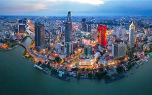 Nhận vai tr&ograve; l&atilde;nh đạo thay bố, con trai của &ocirc;ng Phạm Nhật Vượng cảm thấy thế n&agrave;o? - Ảnh 4.