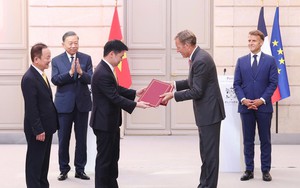 Việt Nam sở hữu một &lsquo;mỏ v&agrave;ng&rsquo; kiếm tiền đứng thứ 2 thế giới: Mỹ, ch&acirc;u &Acirc;u li&ecirc;n tục chốt đơn, thu về hơn 2 tỷ USD - Ảnh 2.