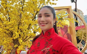 Nữ ca sĩ D. ly h&ocirc;n cay đắng v&igrave; ph&aacute;t hiện chồng ngoại t&igrave;nh với bạn th&acirc;n trong nh&agrave; nghỉ - Ảnh 2.