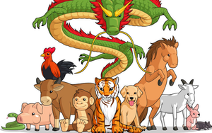 3 con gi&aacute;p nhận tin vui trong ng&agrave;y thứ Hai, 21/9/2026 - Ảnh 4.