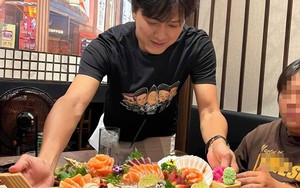 Chị Đẹp gợi cảm nhất showbiz biến mất 9 th&aacute;ng qua, từng bị bắt gặp đi bệnh viện c&ugrave;ng mẹ với v&ograve;ng 2 l&ugrave;m x&ugrave;m - Ảnh 2.