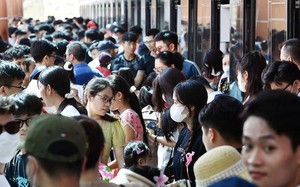 Gặp Ph&oacute; Thủ tướng, DN Mỹ muốn tham gia chuỗi sản xuất xe điện, x&acirc;y hệ sinh th&aacute;i t&aacute;i chế "kho b&aacute;u" ở VN - Ảnh 2.