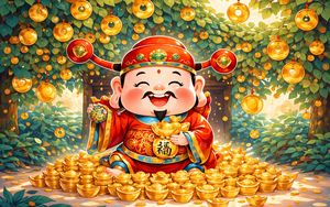 Th&aacute;ng 8 &acirc;m c&oacute; 2 con gi&aacute;p may mắn cả t&agrave;i lộc lẫn t&igrave;nh duy&ecirc;n, 1 con gi&aacute;p lại cần đề ph&ograve;ng tiểu nh&acirc;n - Ảnh 4.