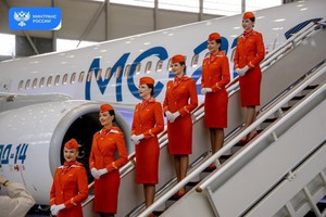 Chuy&ecirc;n gia Nga: H&agrave;ng nội địa của ch&uacute;ng t&ocirc;i c&oacute; thể mang lại lợi nhuận cao hơn cả Boeing v&agrave; Airbus - Ảnh 1.