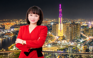 Một nữ doanh nh&acirc;n k&iacute;n tiếng vừa c&oacute; th&ecirc;m 107 triệu USD, gi&agrave;u hơn tỷ ph&uacute; Trần Đ&igrave;nh Long v&agrave; 2 chủ tịch ng&acirc;n h&agrave;ng - Ảnh 5.