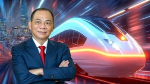 Trao thưởng gần 300 triệu t&igrave;m nh&acirc;n t&agrave;i thiết kế xe điện, &ocirc;ng Nguyễn Văn Thanh vừa l&ecirc;n tiếng k&ecirc;u gọi g&igrave;? - Ảnh 3.