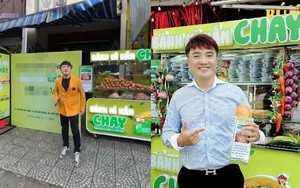 Quyền Linh Từ MC quốc d&acirc;n đến doanh nh&acirc;n th&agrave;nh đạt với biệt thự 21 tỷ v&agrave; nước giặt rửa - Ảnh 3.