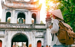 X&acirc;m nhập mặn ở miền T&acirc;y c&oacute; thể tương đương m&ugrave;a kh&ocirc; lịch sử - Ảnh 3.