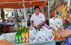 Thu nhập của NSND trẻ nhất Việt Nam, ở biệt phủ 8000m2 - Ảnh 3.