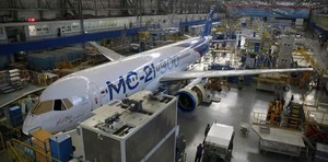 B&iacute; mật về Superjet được h&eacute; lộ: Ch&iacute;nh nước Ph&aacute;p đ&atilde; th&uacute;c đẩy Nga chế tạo PD-8 - Ảnh 2.