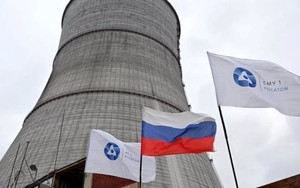 Nga sẽ l&agrave;m &ldquo;c&ocirc;ng tr&igrave;nh thế kỷ&rdquo; cho Việt Nam, d&ugrave;ng c&ocirc;ng nghệ mạnh nhất, Tổng thống Putin khẳng định 2 điều - Ảnh 4.