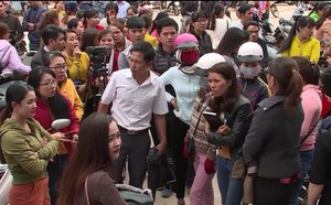 Vụ dôi dư hơn 500 giáo viên ở Đắk Lắk: Chưa rõ nguồn kinh phí chi trả