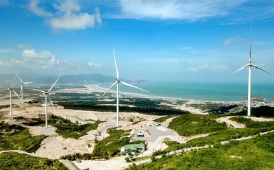 62 dự án điện gió hàng tỉ USD ‘đắp chiếu’: Bộ Công an xác minh dòng vốn, tình trạng nợ