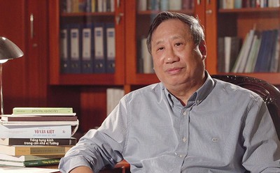 Nguyên Phó Thủ tướng Phạm Gia Khiêm: Anh Sáu Khải là "Thủ tướng xóa đói giảm nghèo"