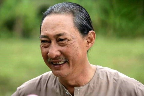 Nghệ sĩ và nỗi sợ được công chúng thương hại khi mắc bệnh - Ảnh 5. Nghệ sĩ và nỗi sợ được công chúng thương hại khi mắc bệnh - Ảnh 5.