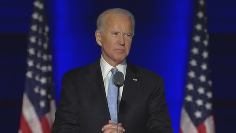 Triều Tiên sẽ chào đón ông Biden bằng tên lửa đạn đạo liên lục địa? - Ảnh 1. Triều Tiên sẽ chào đón ông Biden bằng tên lửa đạn đạo liên lục địa? - Ảnh 1.