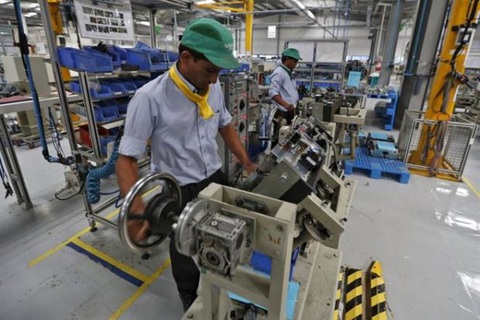India Today: Các công ty Trung Quốc sang Việt Nam là một bài học cho Ấn Độ - Ảnh 1. India Today: Các công ty Trung Quốc sang Việt Nam là một bài học cho Ấn Độ - Ảnh 1.