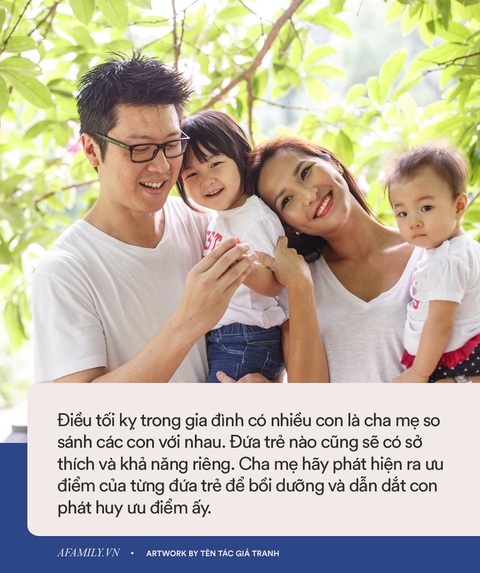 Đã sinh 3 con gái nên cặp vợ chồng muốn có thêm con trai, kết quả ngoài sức mong đợi khiến cả nhà dở khóc dở cười - Ảnh 5. Đã sinh 3 con gái nên cặp vợ chồng muốn có thêm con trai, kết quả ngoài sức mong đợi khiến cả nhà dở khóc dở cười - Ảnh 5.