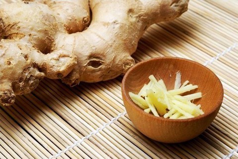 Những thực phẩm dễ bị nhiễm độc - Ảnh 8. Những thực phẩm dễ bị nhiễm độc - Ảnh 8.