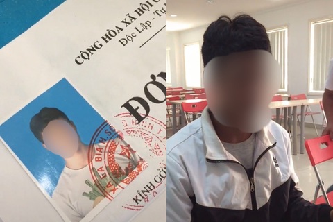 Dân mạng tranh cãi gay gắt vì nhà tuyển dụng móc mỉa ảnh hồ sơ và ngoài đời thực của ứng viên - Ảnh 1. Dân mạng tranh cãi gay gắt vì nhà tuyển dụng móc mỉa ảnh hồ sơ và ngoài đời thực của ứng viên - Ảnh 1.