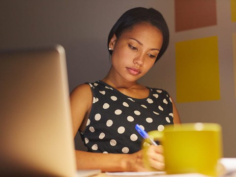 Cựu giám đốc nhân sự Google chia sẻ 5 sai lầm trong hồ sơ xin việc khiến các ứng viên đủ tiêu chuẩn cũng phải trả giá - Ảnh 4. Cựu giám đốc nhân sự Google chia sẻ 5 sai lầm trong hồ sơ xin việc khiến các ứng viên đủ tiêu chuẩn cũng phải trả giá - Ảnh 4.