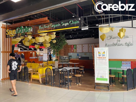 Nhà sáng lập Hoàng Anh Tuấn rời ghế CEO Soya Garden? - Ảnh 1. Nhà sáng lập Hoàng Anh Tuấn rời ghế CEO Soya Garden? - Ảnh 1.