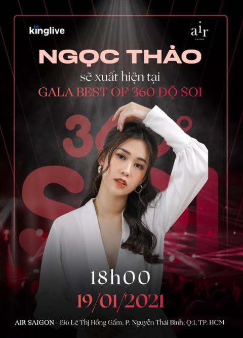Phạm Quỳnh Anh, Thùy Chi, Đức Phúc xuất hiện trong đêm nhạc tri ân nghệ sĩ - Ảnh 3. Phạm Quỳnh Anh, Thùy Chi, Đức Phúc xuất hiện trong đêm nhạc tri ân nghệ sĩ - Ảnh 3.