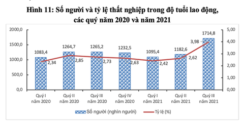 Gần 30 triệu người bị mất việc, giãn việc, giảm thu nhập… vì COVID-19 - Ảnh 3. Gần 30 triệu người bị mất việc, giãn việc, giảm thu nhập… vì COVID-19 - Ảnh 3.
