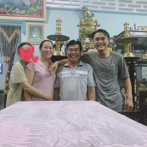 Con gái kể chuyện mẹ 50 tuổi mới bắt đầu học chữ cái, ai nghe xong lý do cũng cay mắt - Ảnh 3. Con gái kể chuyện mẹ 50 tuổi mới bắt đầu học chữ cái, ai nghe xong lý do cũng cay mắt - Ảnh 3.