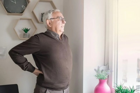 10 triệu chứng thoát vị đĩa đệm bạn cần lưu ý - Ảnh 10. 10 triệu chứng thoát vị đĩa đệm bạn cần lưu ý - Ảnh 10.