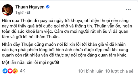 Á vương thân hình vạn người mê lộ ảnh gầy trơ xương: Tôi xin lỗi mọi người! - Ảnh 2. Á vương thân hình vạn người mê lộ ảnh gầy trơ xương: Tôi xin lỗi mọi người! - Ảnh 2.