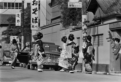 Geisha Nhật Bản và những sự thật bị người đời hiểu nhầm: Không phải là kỹ nữ! - Ảnh 6. Geisha Nhật Bản và những sự thật bị người đời hiểu nhầm: Không phải là kỹ nữ! - Ảnh 6.